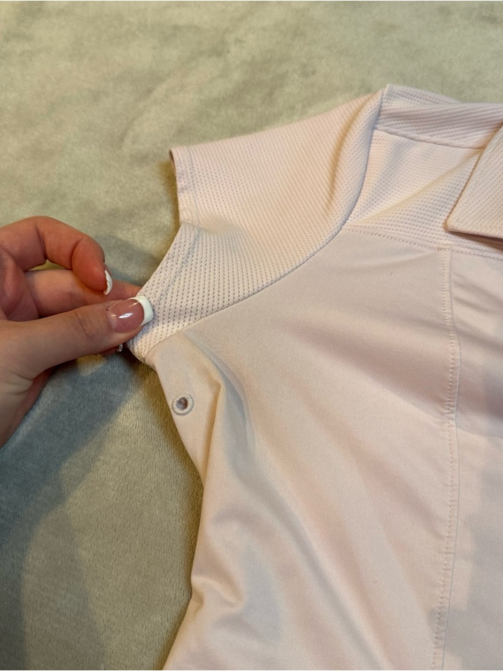 Athleta Top - Picture 3 of 4